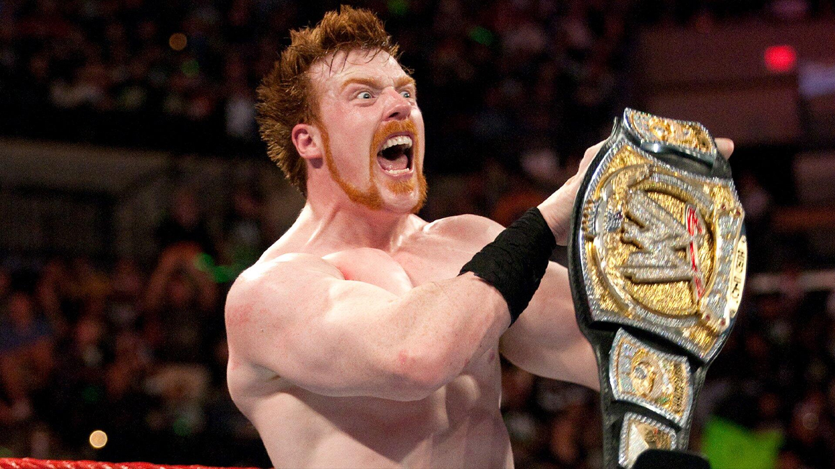 Hall Of Famer Shares Advice For Sheamus After WWE Departure
