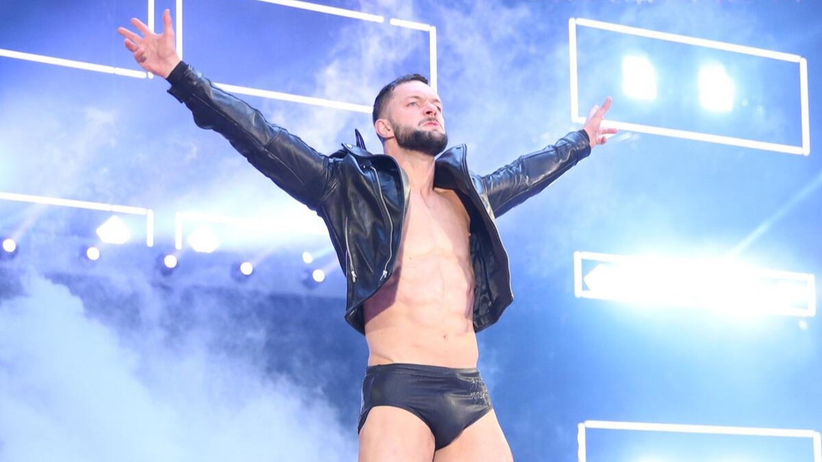 Finn Balor Originally Planned To Spend His Whole Career In NJPW