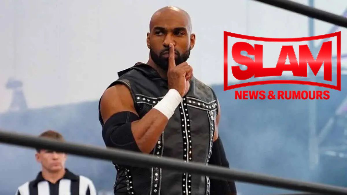 Scorpio Sky On Being Paid to Stay Home: Wrestling News & Rumours – July 12, 2026