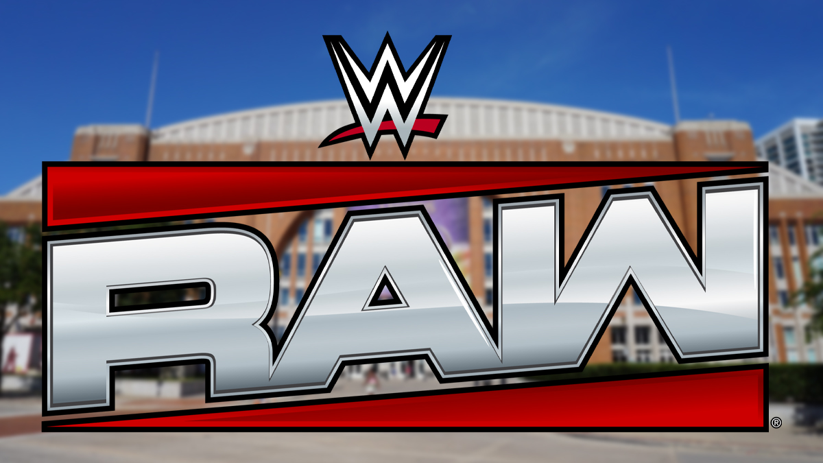 WWE Raw Lineup Confirmed For July 13, 2026