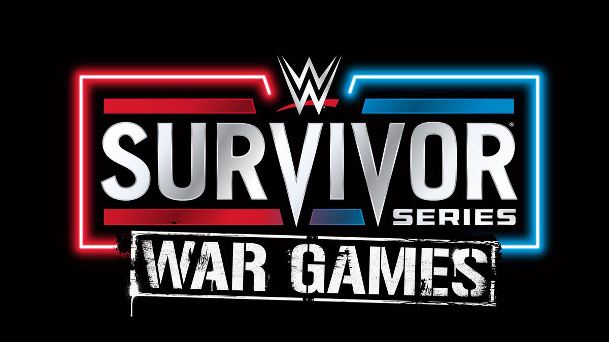 WWE Announces Location Of Survivor Series 2026