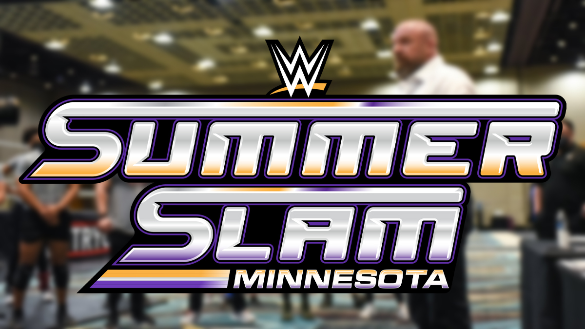 Two WWE SummerSlam Tryout Participants Revealed: Wrestling News & Rumours - July 15, 2026
