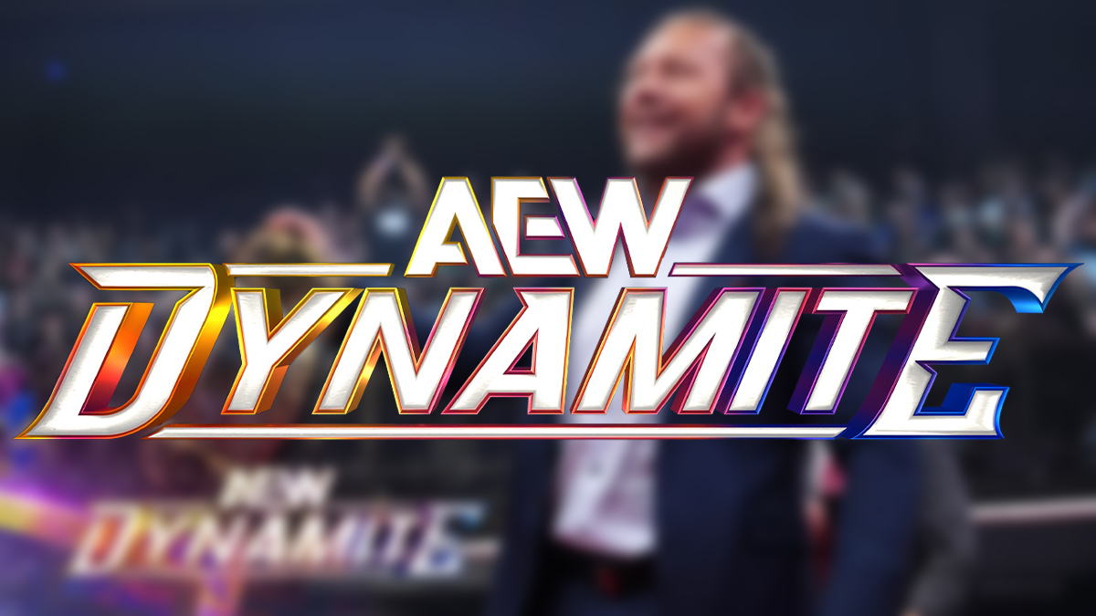 AEW Dynamite Results: July 15, 2026
