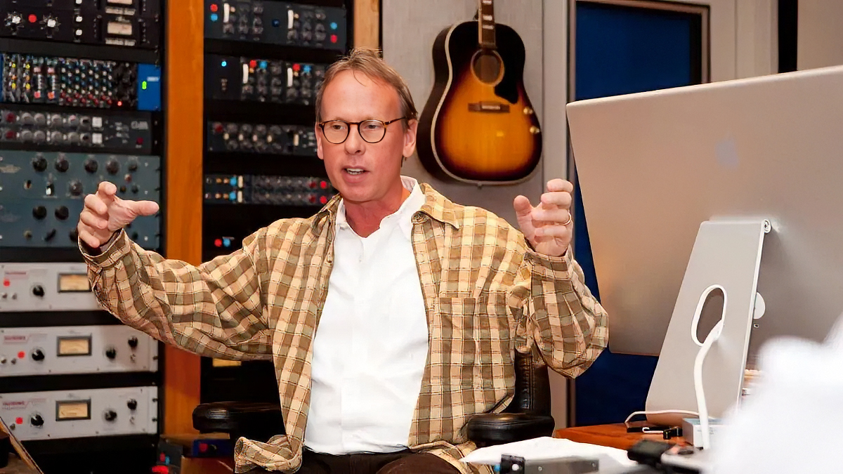 Jim Johnston Blasts WWE And AEW Entrance Music: “It Just Sounds Like Noise To Me”