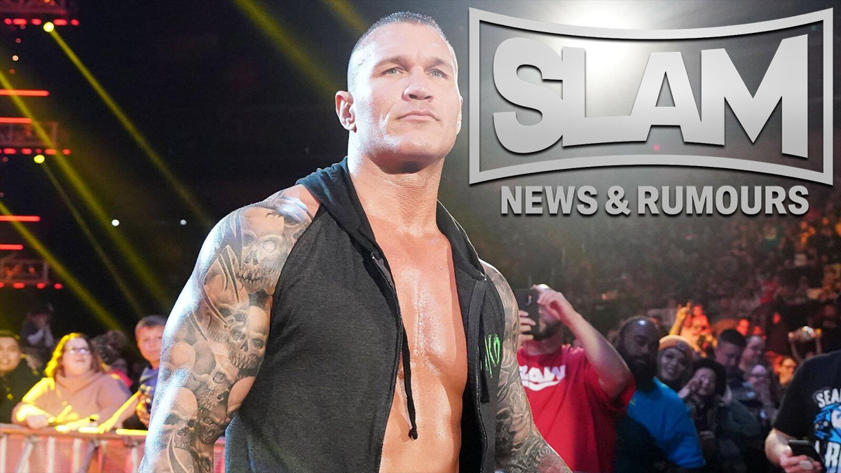 Randy Orton Expected In New York Ahead Of Saturday Night’s Main Event: Wrestling News & Rumours – July 17, 2026