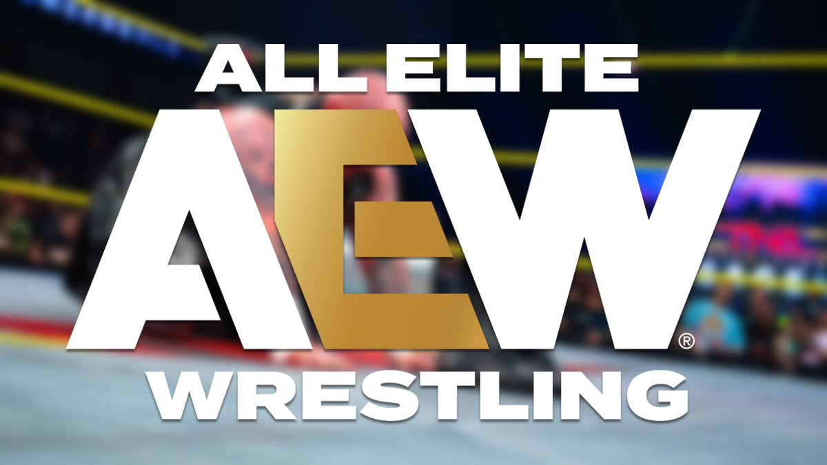 Former TNA Champion Working Backstage In AEW