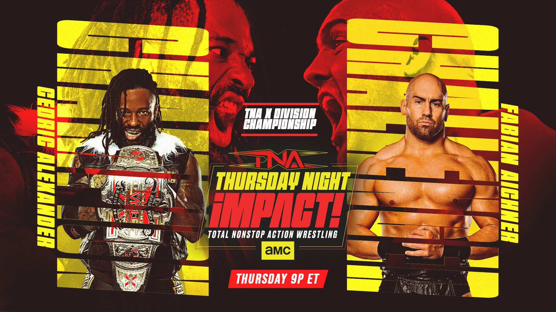 TNA iMPACT Image for July 16, 2026