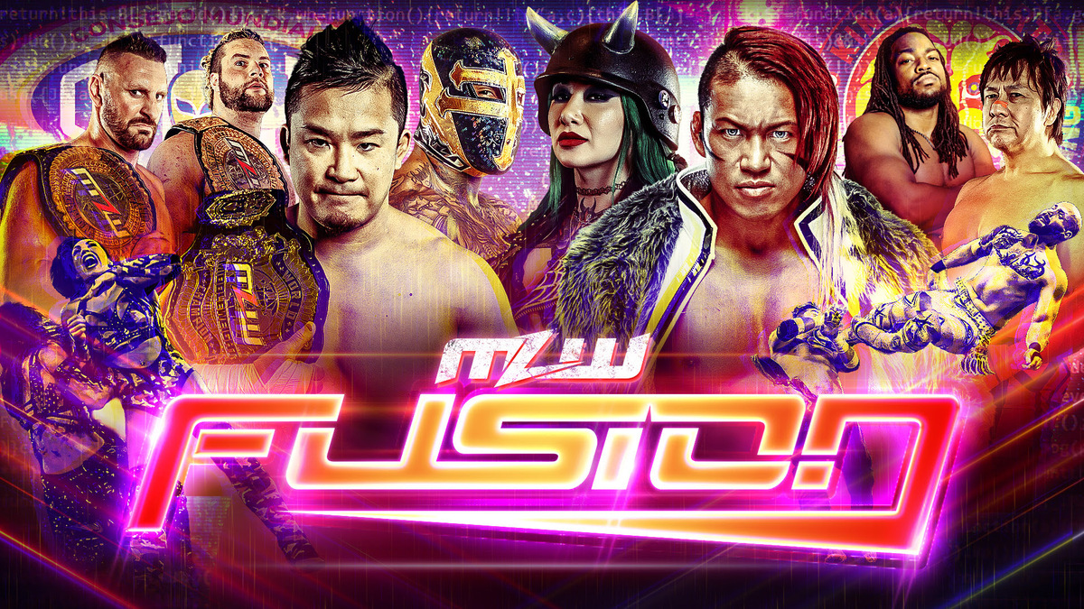MLW Fusion Preview For July 18, 2026