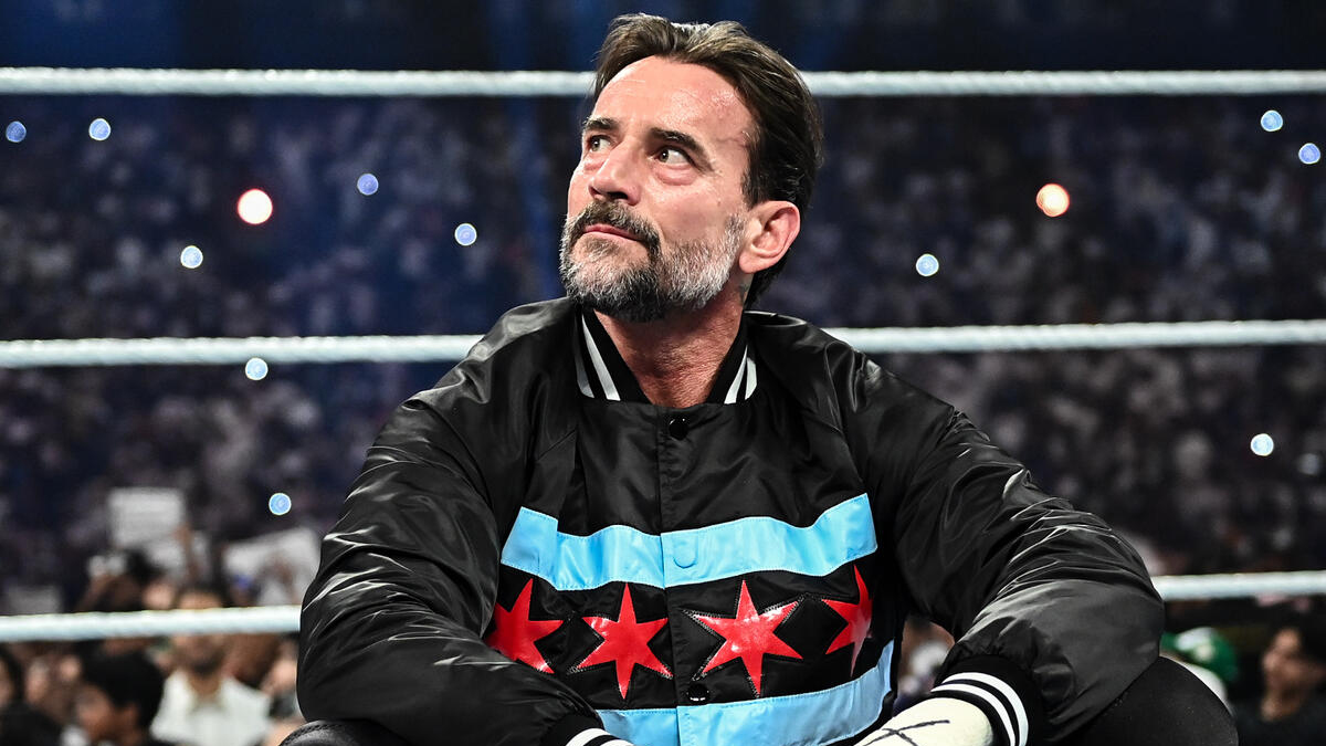 CM Punk Shares Heartbreaking Reason For His Recent WWE Absence