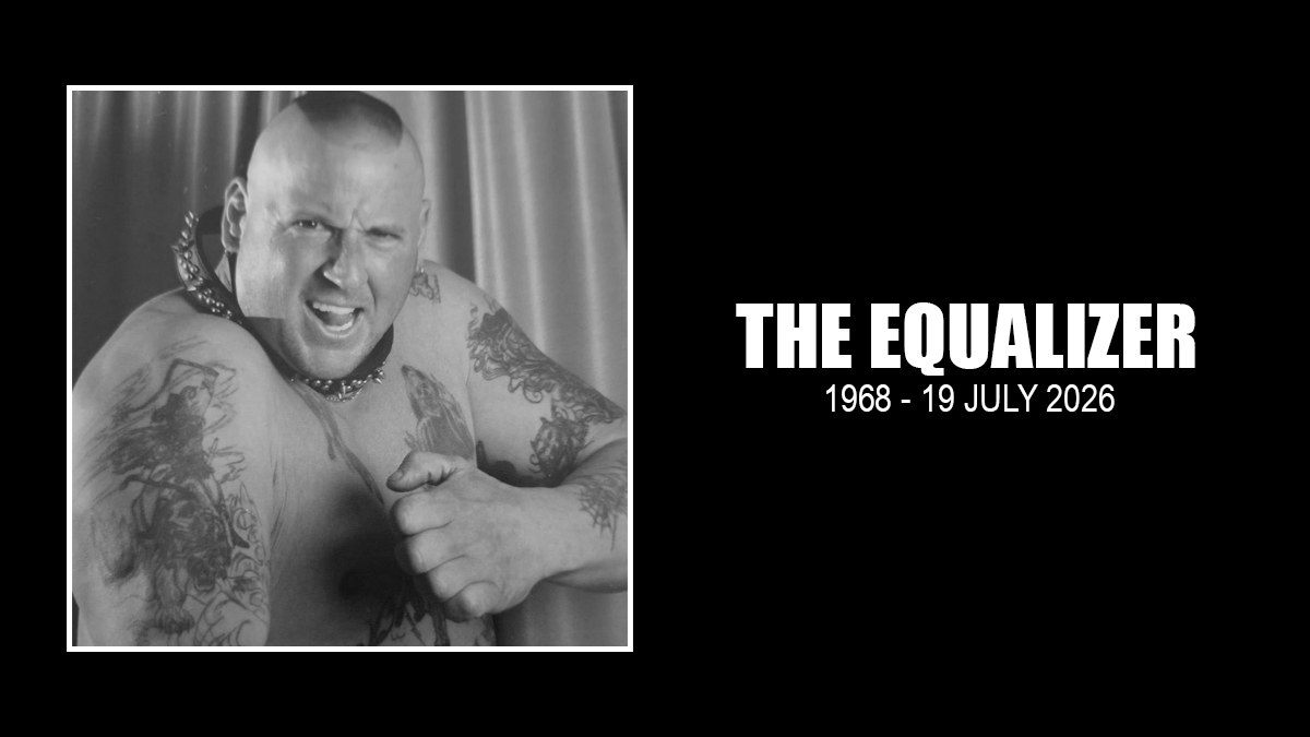 The Equalizer