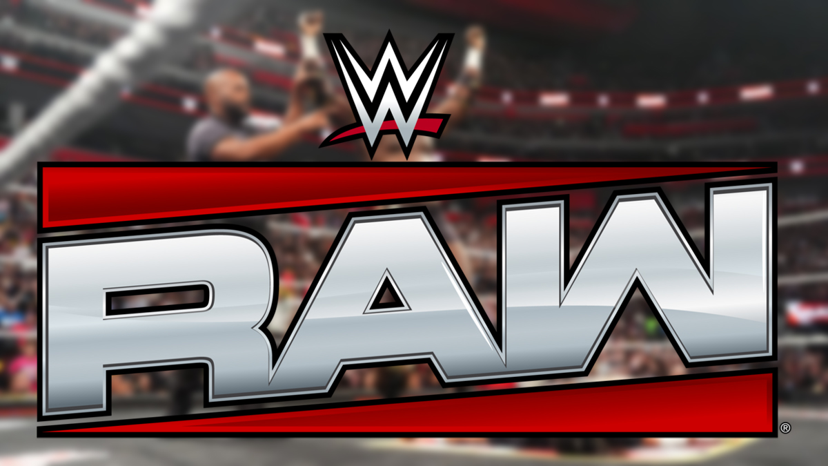 WWE Raw Results: July 20, 2026