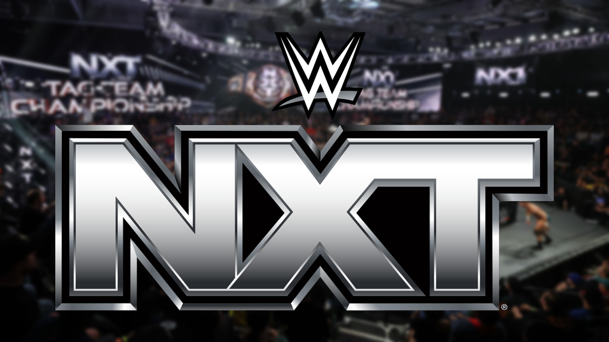 WWE NXT Lineup Confirmed For July 21, 2026