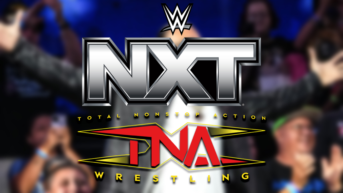 Former TNA World Champion Makes Surprise WWE NXT Return