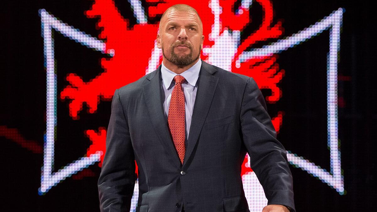 Former WWE Star Sends Message To Triple H After Release