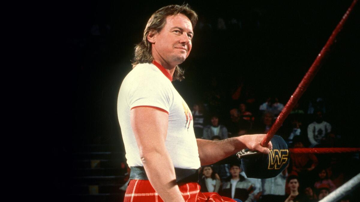 Roddy Piper’s Daughter Reveals Family Received Death Threats