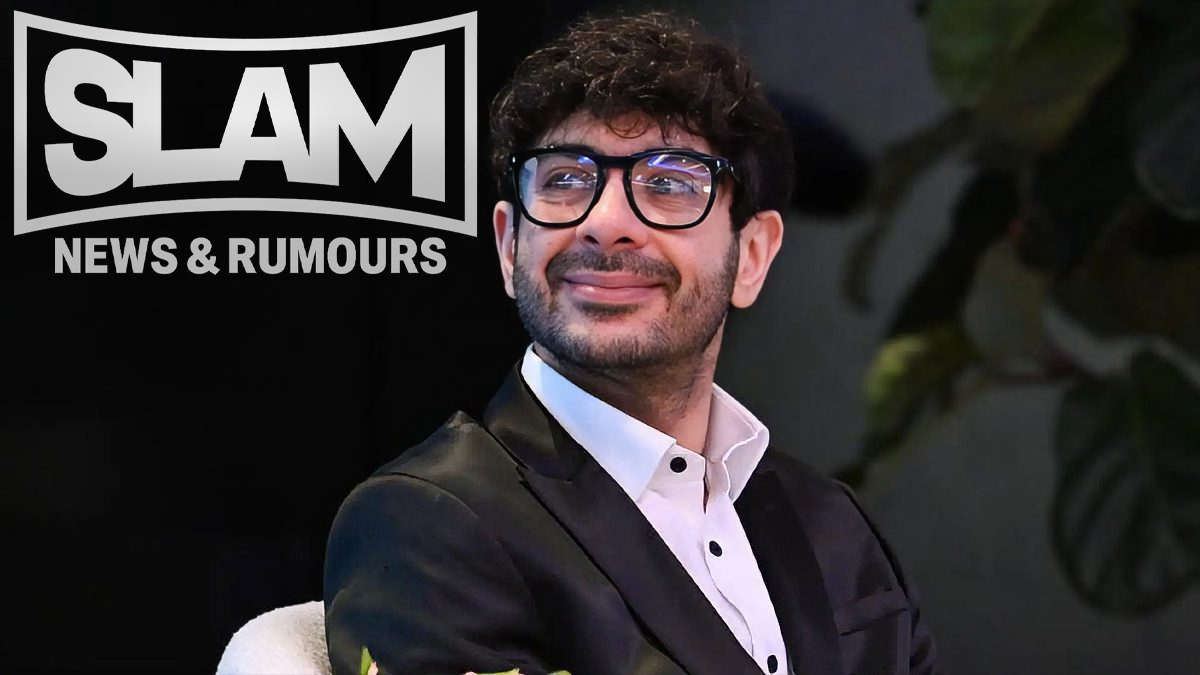 Tony Khan Responds To WWE Counterprogramming AEW All Out: Wrestling News & Rumours – July 23, 2026