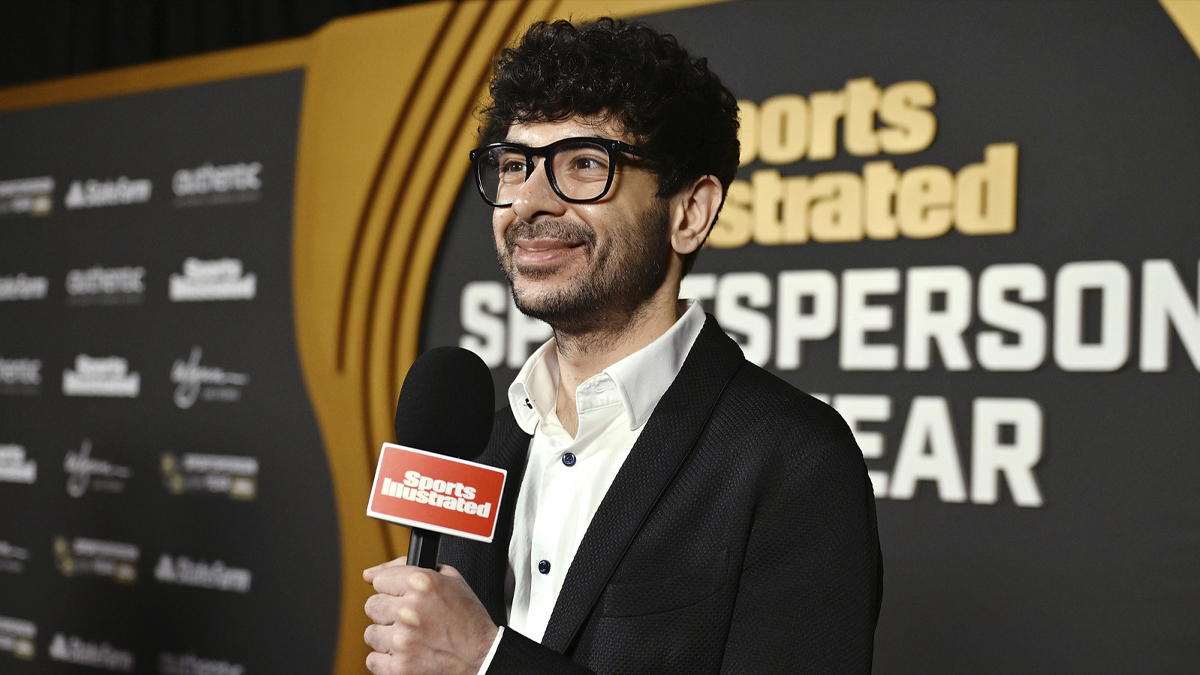 Tony Khan Reveals He Will Grant AEW Star's Release