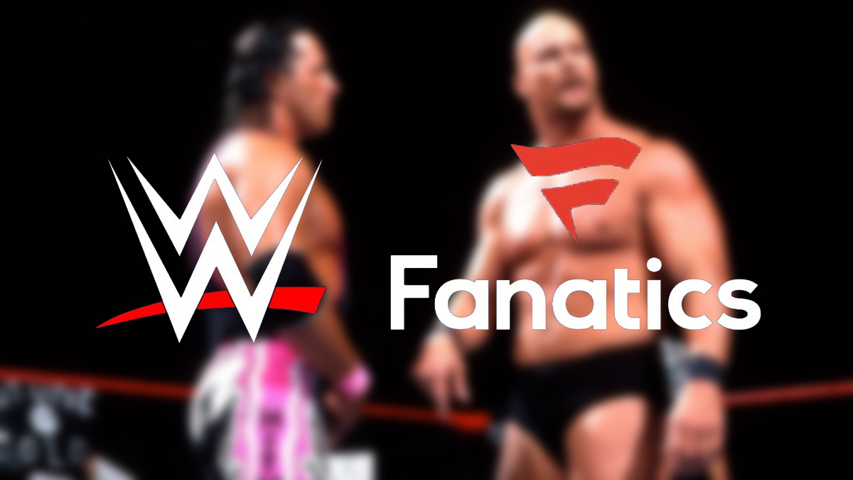 WWE Reportedly Planning Huge Legends Reunion For Fanatics Fest