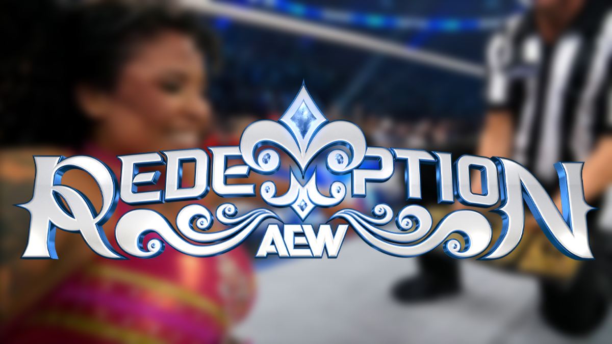First AEW Women's Grand Slam Champion Crowned At Redemption