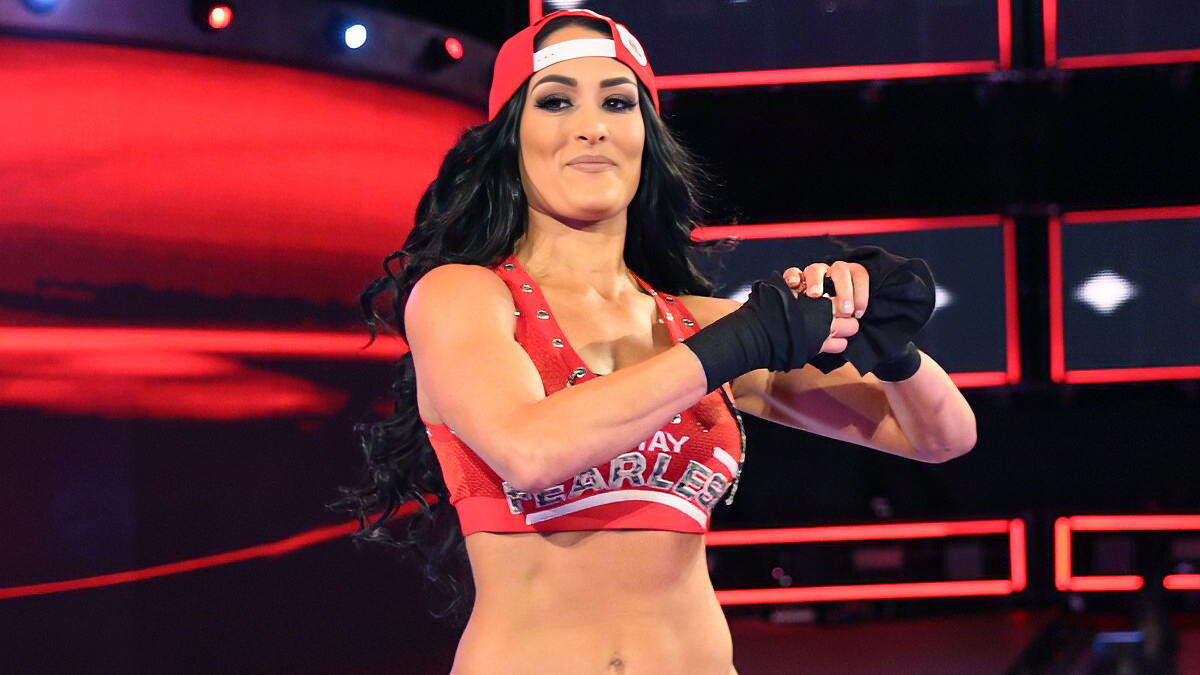 Nikki Bella Confirms When She Plans To Retire From WWE