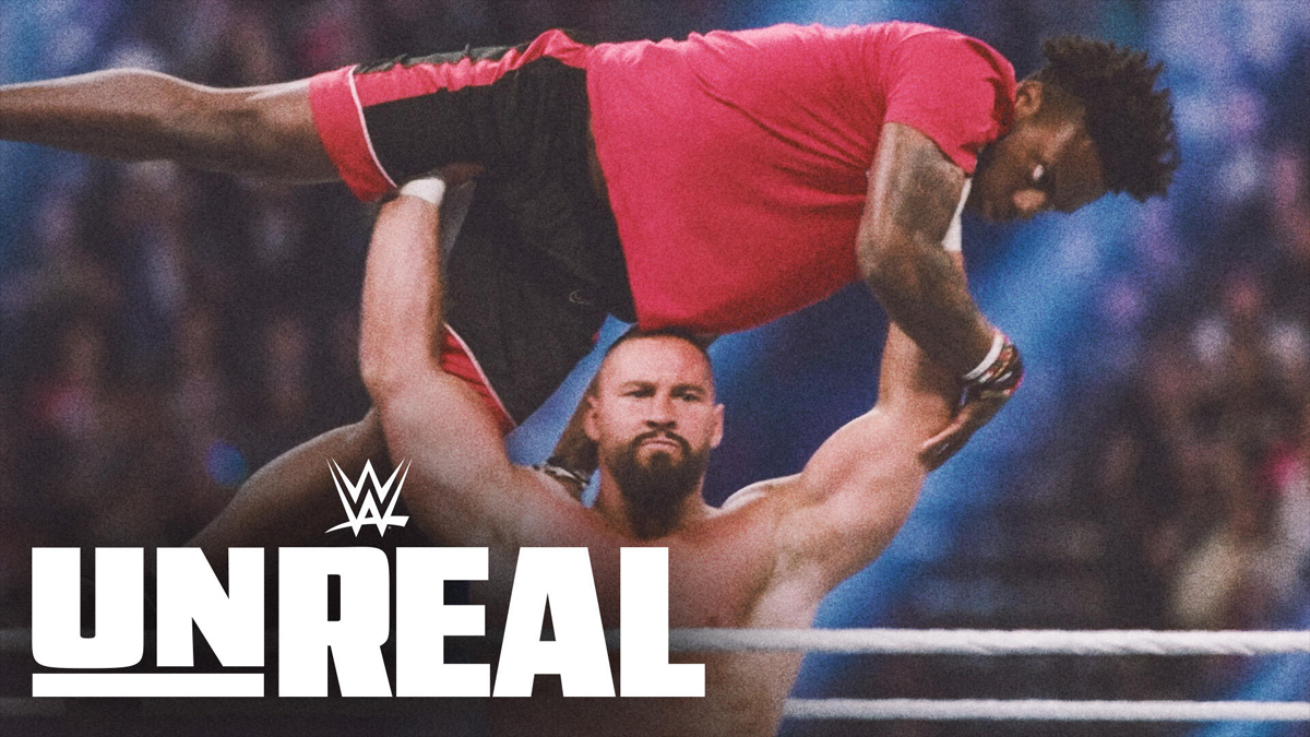 WWE Hall Of Famer Explains Why They Are 'Against' Unreal