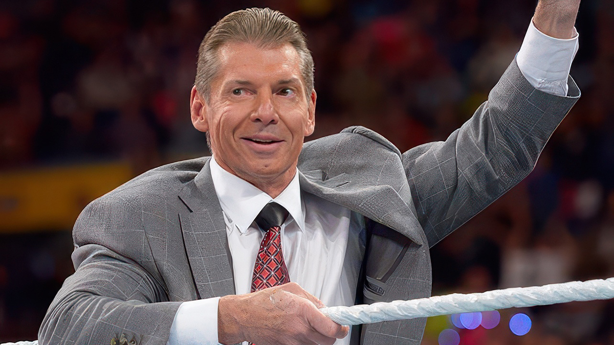 WWE Hall Of Famer Predicts Vince McMahon Will Return To Wrestling