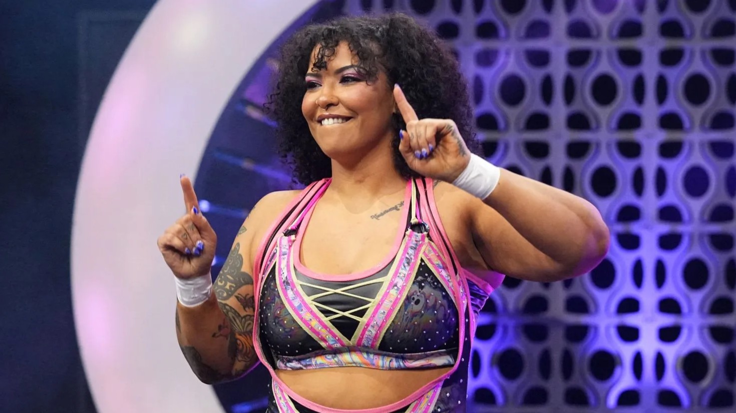 Willow Nightingale Opens Up On Struggle With Depression