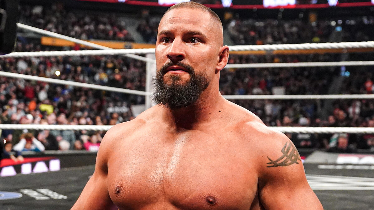 AJ Styles Questions WWE's Booking Of Bron Breakker