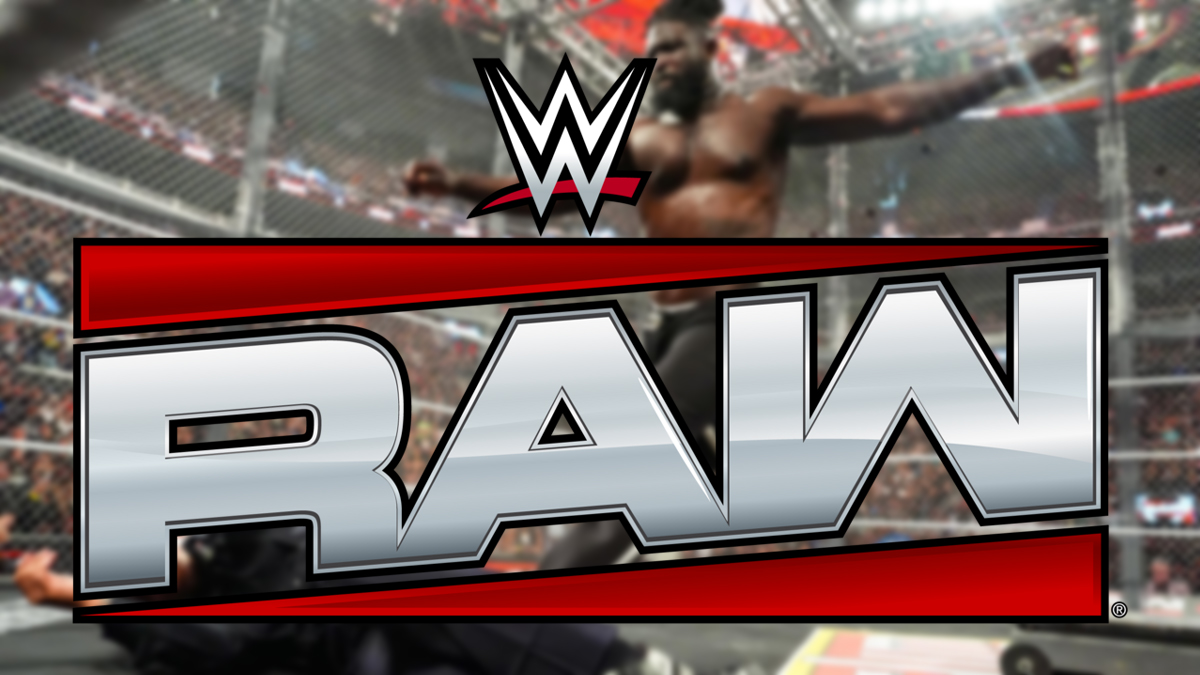 WWE Raw Results: July 27, 2026