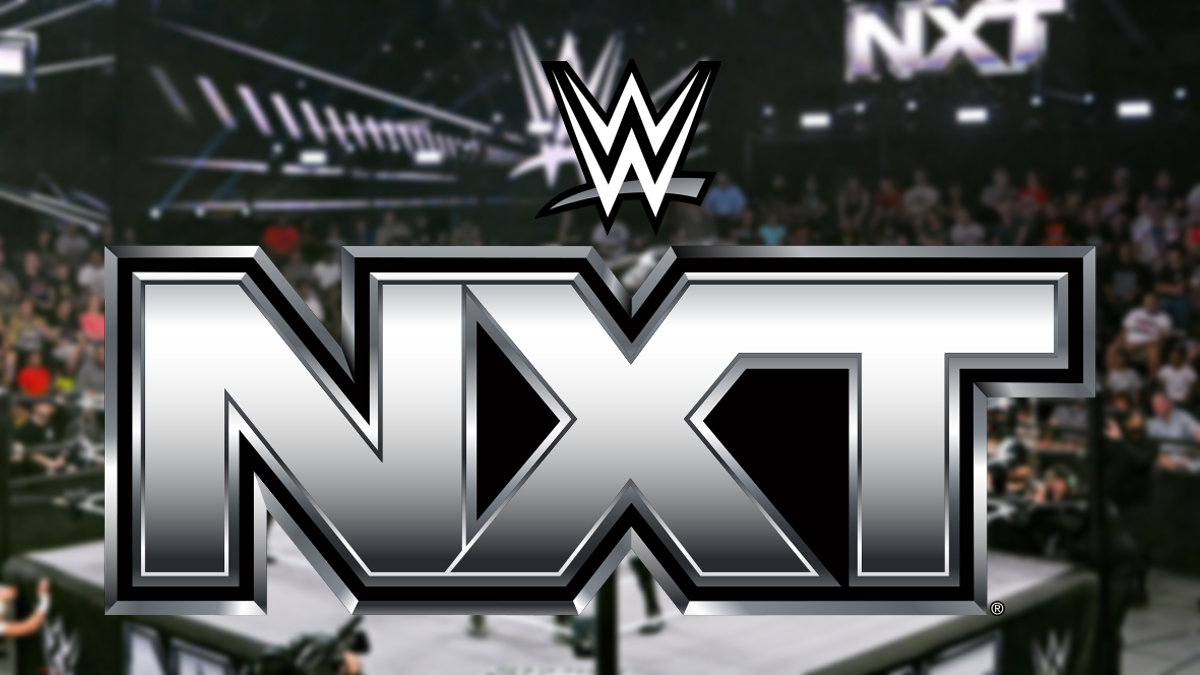 WWE NXT Lineup Confirmed For July 28, 2026