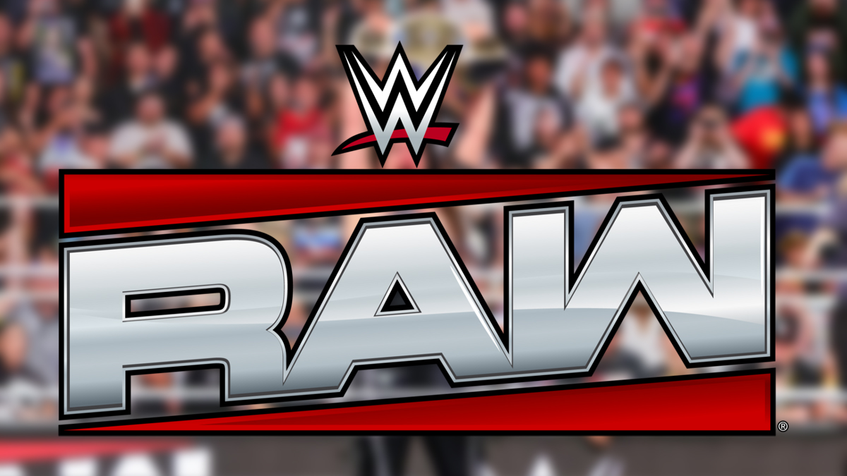 New Champion Crowned On WWE Raw Before SummerSlam