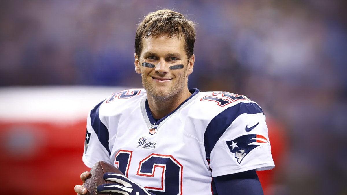 Hall Of Famer Says WWE Shouldn’t Use Tom Brady At WrestleMania