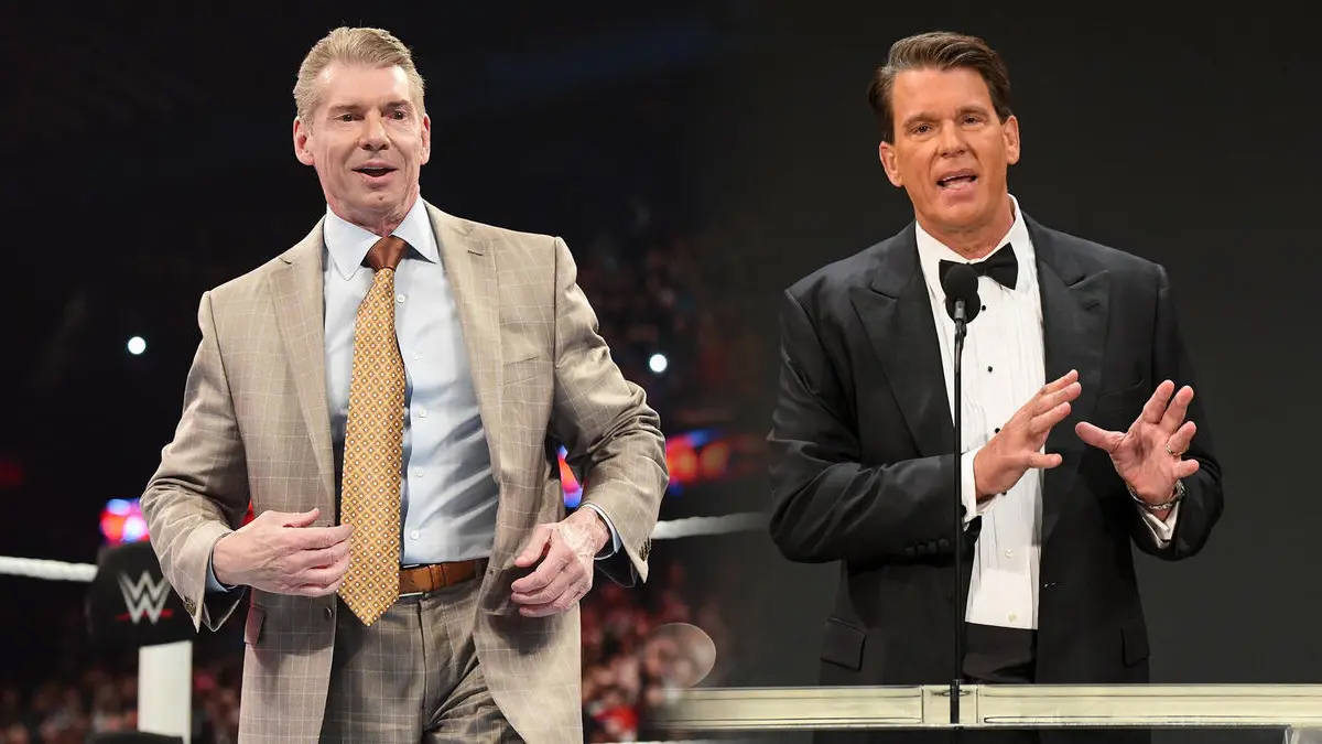 JBL Reveals Why Vince McMahon Had Less Patience With WWE Talent
