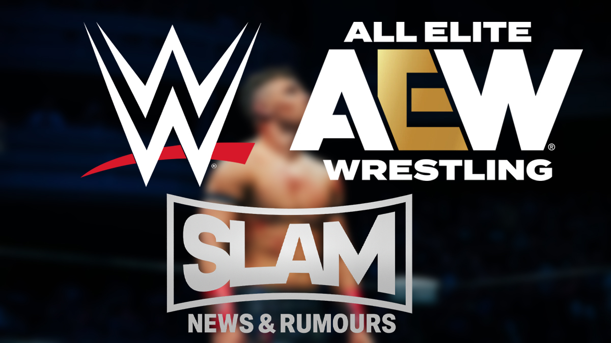 Former AEW Wrestler Gets WWE Tryout: Wrestling News & Rumours - July 29, 2026
