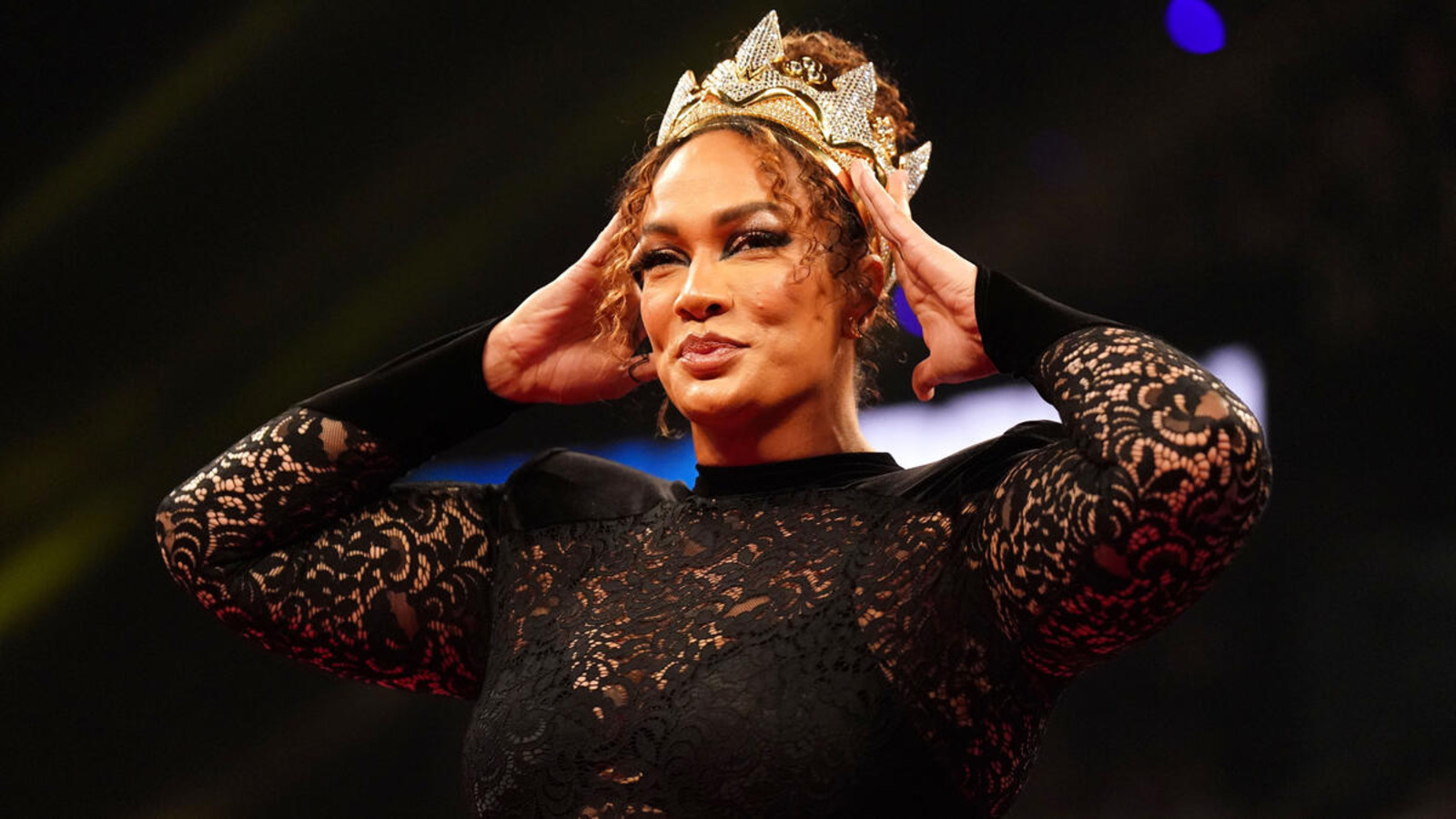 Former WWE Star Praises 