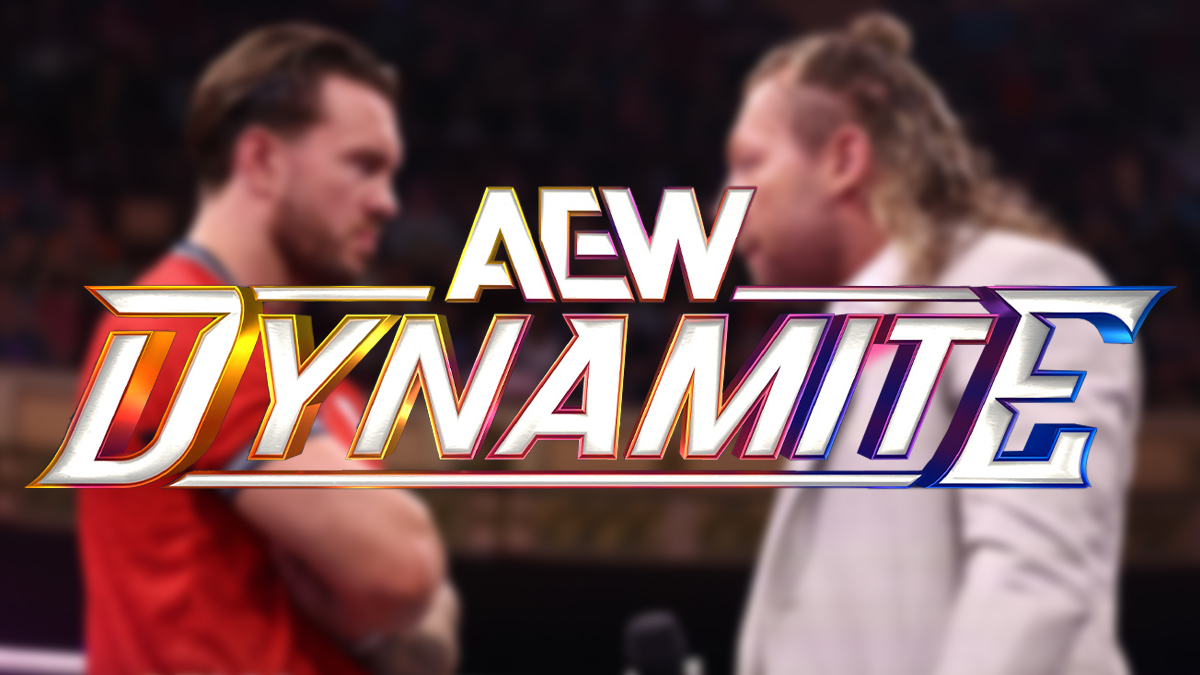AEW Dynamite Results: July 29, 2026