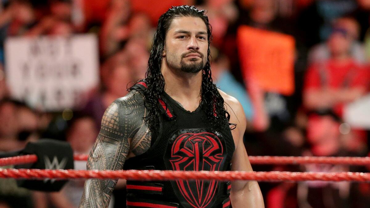 Roman Reigns Officially Announced For Upcoming WWE Pay-Per-View: Wrestling News & Rumours – July 30, 2026