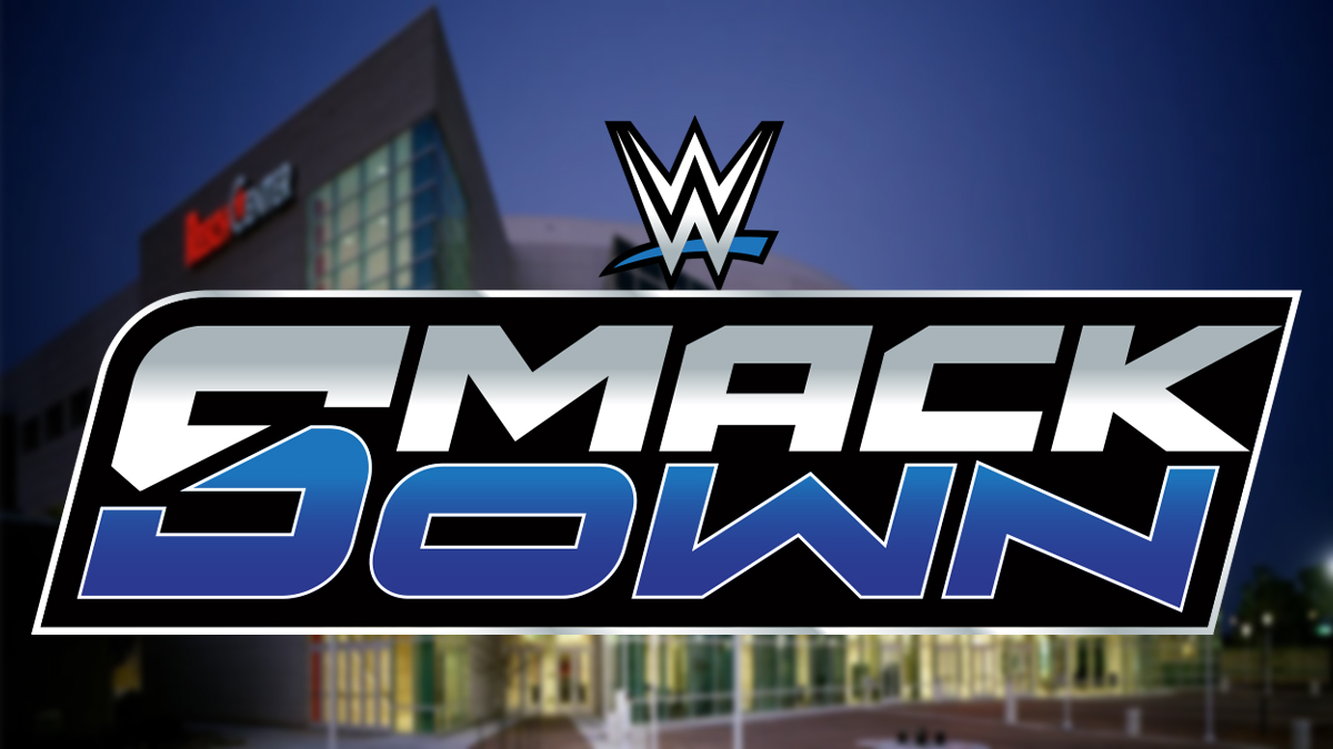 WWE SmackDown Lineup Confirmed For July 31, 2026