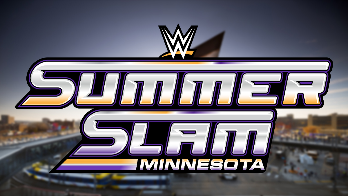 WWE SummerSlam 2026 Night One Lineup Confirmed For Tonight