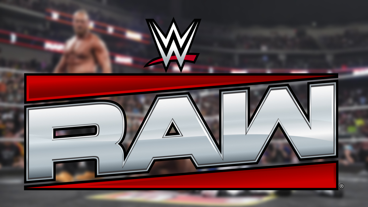 WWE Raw Results: August 3, 2026