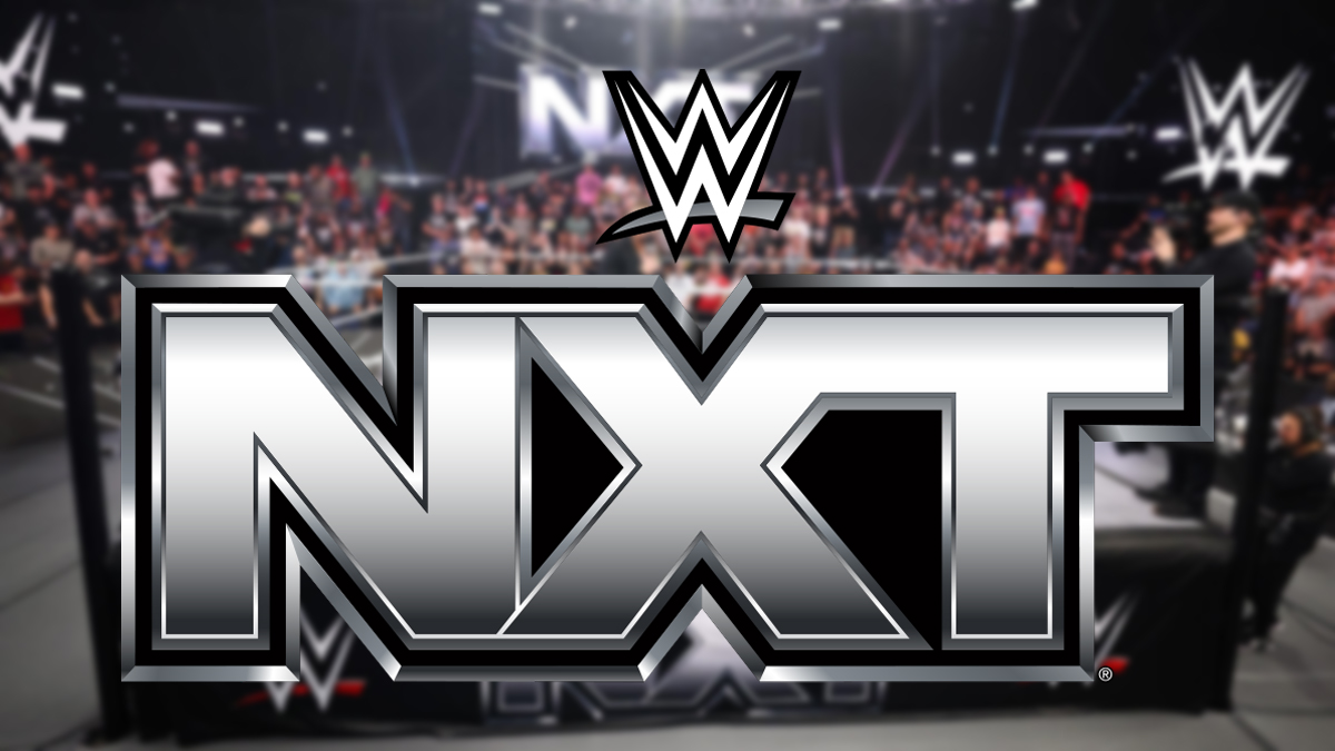 WWE NXT Lineup Confirmed For August 4, 2026
