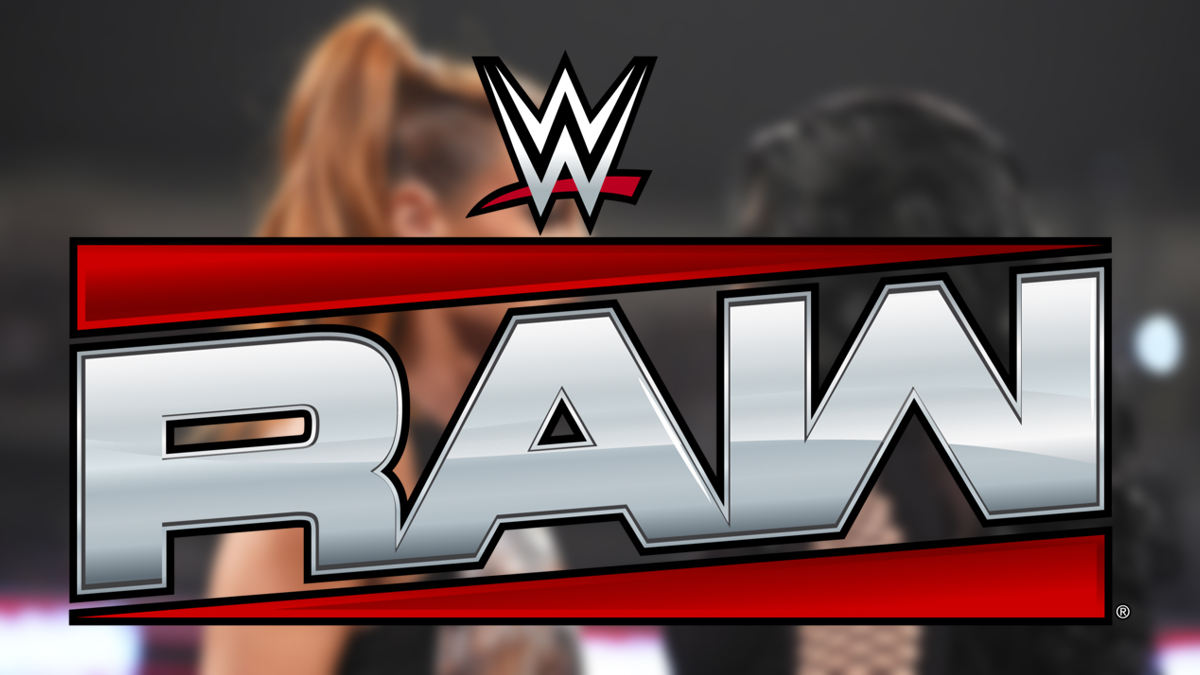 Two Former World Champions Return On WWE Raw