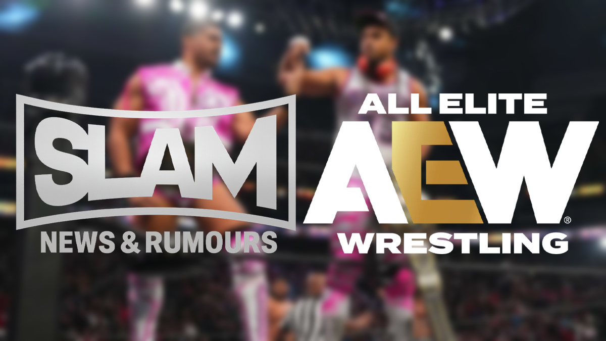 Former AEW Champion Could Become Free Agent Soon: Wrestling News & Rumours - August 4, 2026