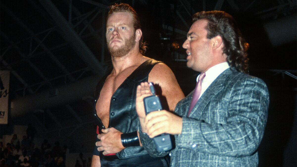 The Undertaker Admits He Seriously Considered Joining WCW