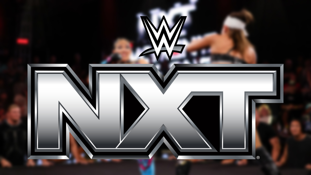 WWE NXT Results: August 4, 2026