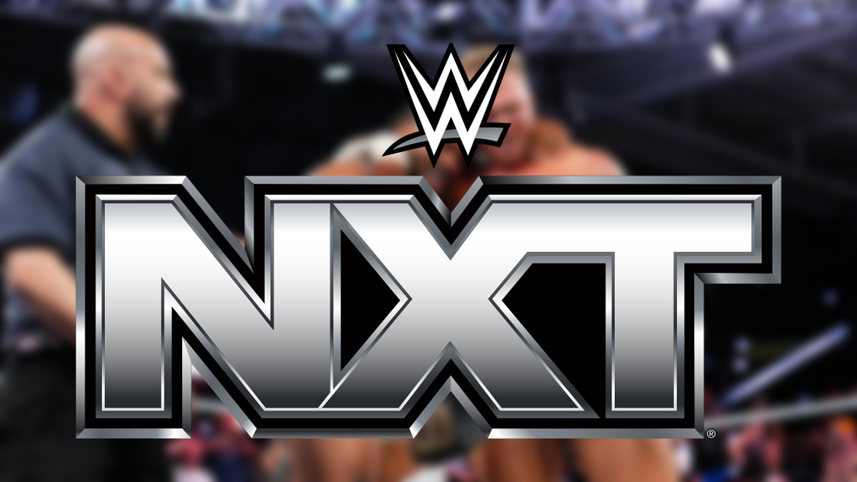 New WWE Champions Crowned On NXT