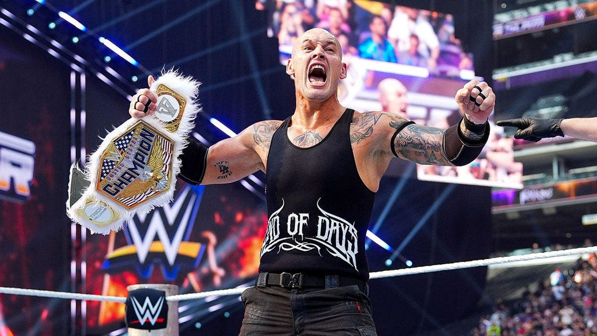 Baron Corbin Says WWE Exit Was The Best Thing For His Career