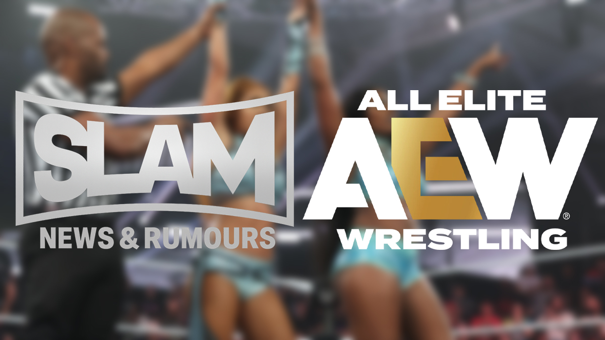 Former WWE Star Expected To Sign With AEW: Wrestling News & Rumours - August 5, 2026