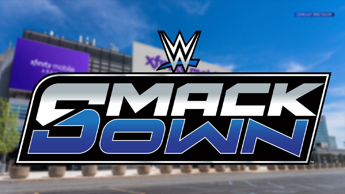 WWE SmackDown Lineup Confirmed For August 7, 2026