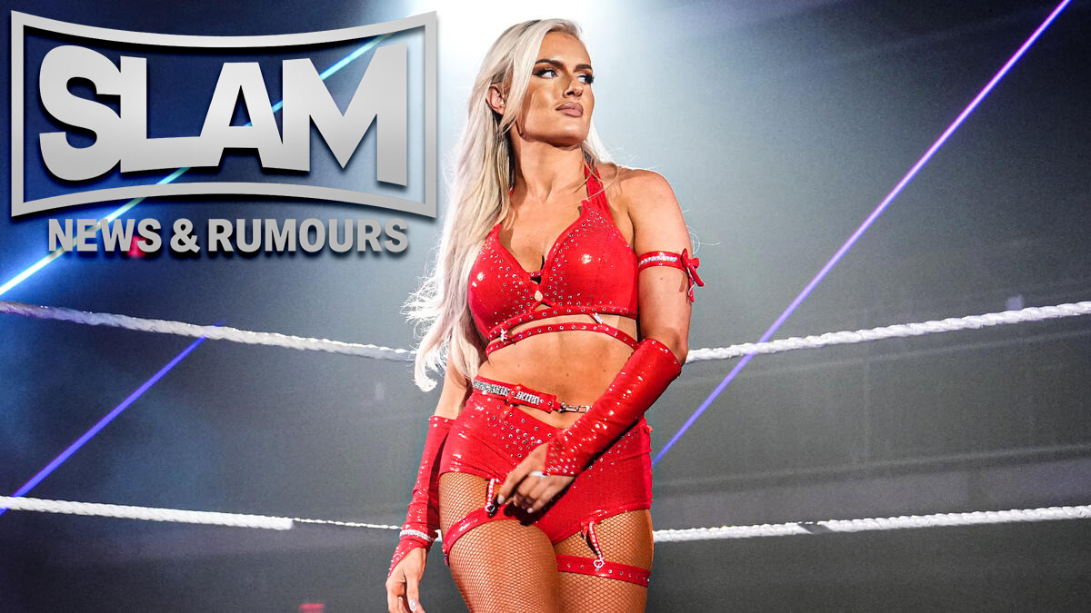 Blake Monroe Reveals Why She Rejected Love Island: Wrestling News & Rumours - August 7, 2026